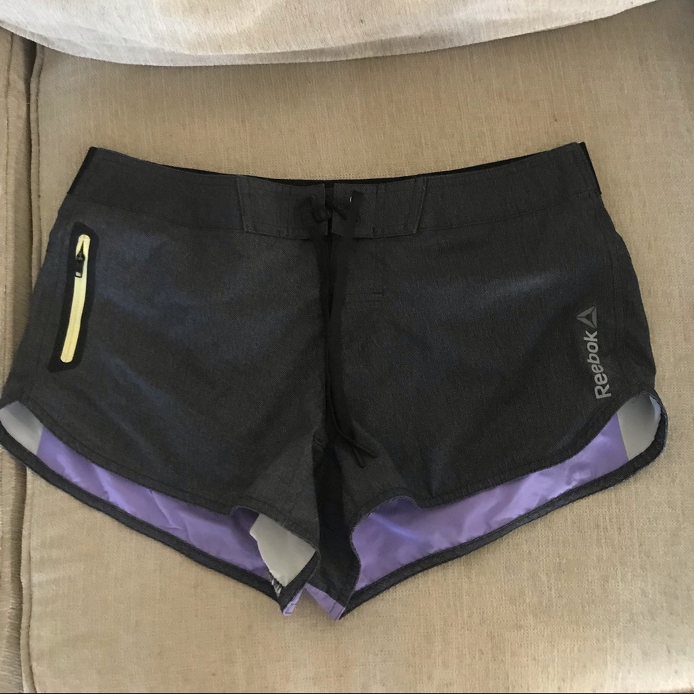 Reebok Board Shorts EUC